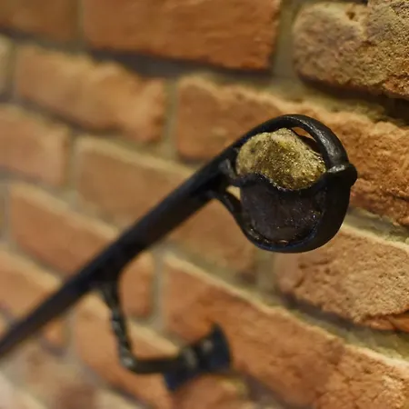 Horsky Dum Stara Hut Ubytování v soukromí *